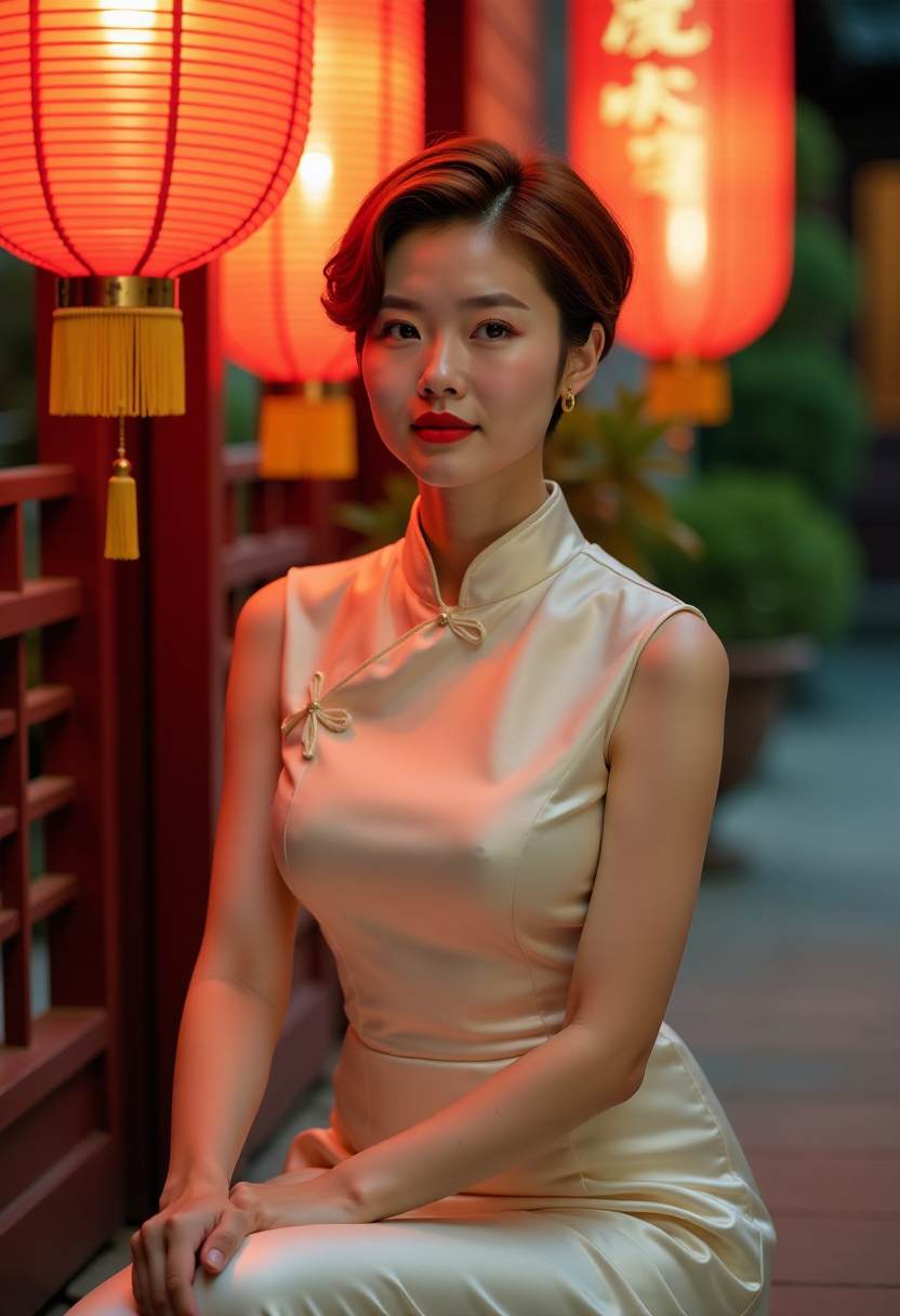 午夜狂欢